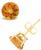 color Citrine 4