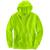color Brite Lime 0