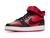 color University Red/Black/White 3