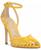 color Golden Lemon Patent 3