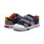 color Navy/Gray Denim 1