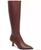 color Chocolate Leather 2