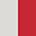 color WHITE RED 0