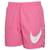 color White/Pinksicle 5