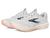 color Oyster/White/Tropical Peach 4