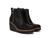 color Black Smooth 0