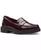 color Burgundy Patent 2