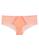 color Salmon pink 1