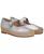 color Soft Silver Leather 2