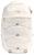 color Grdnia Wht/Brnt Crl Mtllc 1