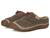 color Brindle/Brindle Sherpa Fleece 3