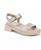 color Gold Faux Leather 2