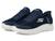 color Navy/White 4