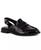 color Black Patent 0