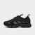 color FZ2068-001/Black/Metallic Silver 0