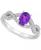 color Amethyst 0