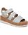 color Ocean Faux Leather 0