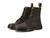 color Dark Brown Crazy Horse 1