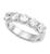 color White Gold 0