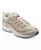 color Cream/Rose Leather 2