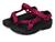 color Cherries Jubilee/Black 1 2