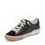 color Onyx Embossed Leather 7