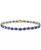 color Sapphire (Yellow Gold) 2