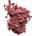 color 72 ROSE INITIAL 9