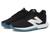 color Black/Optic White 0