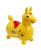 color Yellow 6