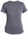 color Midnight Navy Heather 3