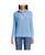 color Light regatta blue heather 1