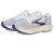 color Grey/Blue Ribbon/Peach 15