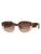 color GRADIENT BROWN HAVANA PINK 1
