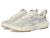 color Perf Suede White/Purple 12