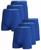 color Medium Blue, Medium Blue 3