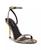 color Gold Shimmer Leopard 5
