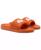color Orange/White 3