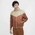 color Sail/Khaki/Light British Tan 1