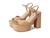 color Tan Leather 3