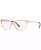 color Transparent Peach 0