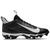 color Black/White/Light Smoke Grey 0