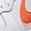 color White/ Orange/ White/ Sail 11