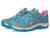 color Grey/Turq/Multi 2