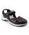 color Black Floral 7
