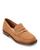 color Biscuit Suede 0