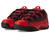 color Red/Black/Red 11