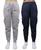 color Heather Gray, Navy 7