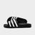 color F35543-001/Black/White/Black 2