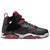 color Black/University Red/White 0